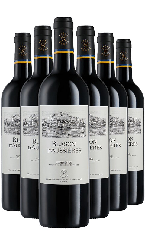 שישיית בלסון דאוסירס